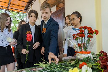 Быть воином, значит жить вечно!
